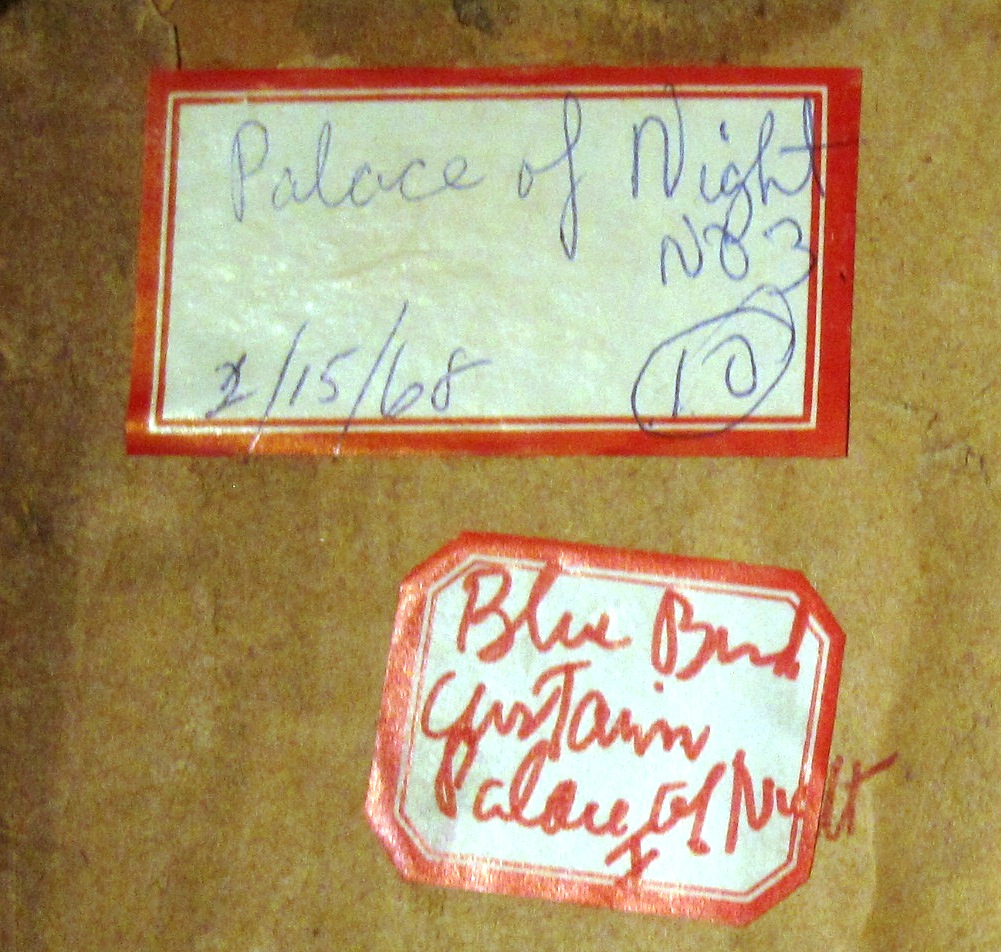 altman dobychina signature